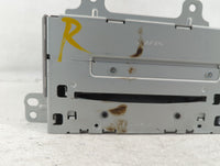 2010-2010 Cadillac Srx Am Fm Cd Player Radio Receiver - Oemusedautoparts1.com