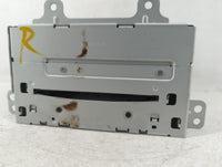 2010-2010 Cadillac Srx Am Fm Cd Player Radio Receiver - Oemusedautoparts1.com