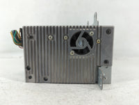 2010-2010 Cadillac Srx Am Fm Cd Player Radio Receiver - Oemusedautoparts1.com