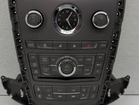 2010-2010 Cadillac Srx Am Fm Cd Player Radio Receiver - Oemusedautoparts1.com