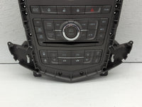 2010-2010 Cadillac Srx Am Fm Cd Player Radio Receiver - Oemusedautoparts1.com