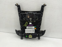 2010-2010 Cadillac Srx Am Fm Cd Player Radio Receiver - Oemusedautoparts1.com