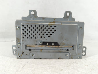 compare product 2010-2010 Cadillac Srx Am Fm Cd Player Radio Receiver 597050