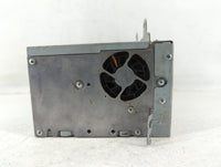 2010-2010 Cadillac Srx Am Fm Cd Player Radio Receiver 597050 - Oemusedautoparts1.com