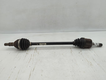 compare product 2010-2011 Cadillac Srx Axle Shaft Front Passenger Cv C/v
