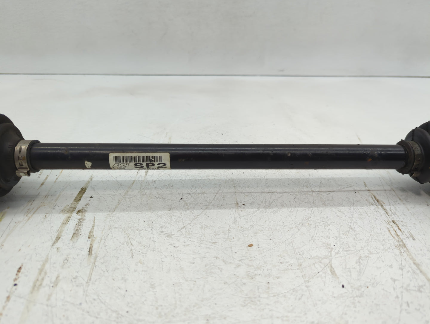 2010-2011 Cadillac Srx Axle Shaft Front Passenger Cv C/v - Oemusedautoparts1.com