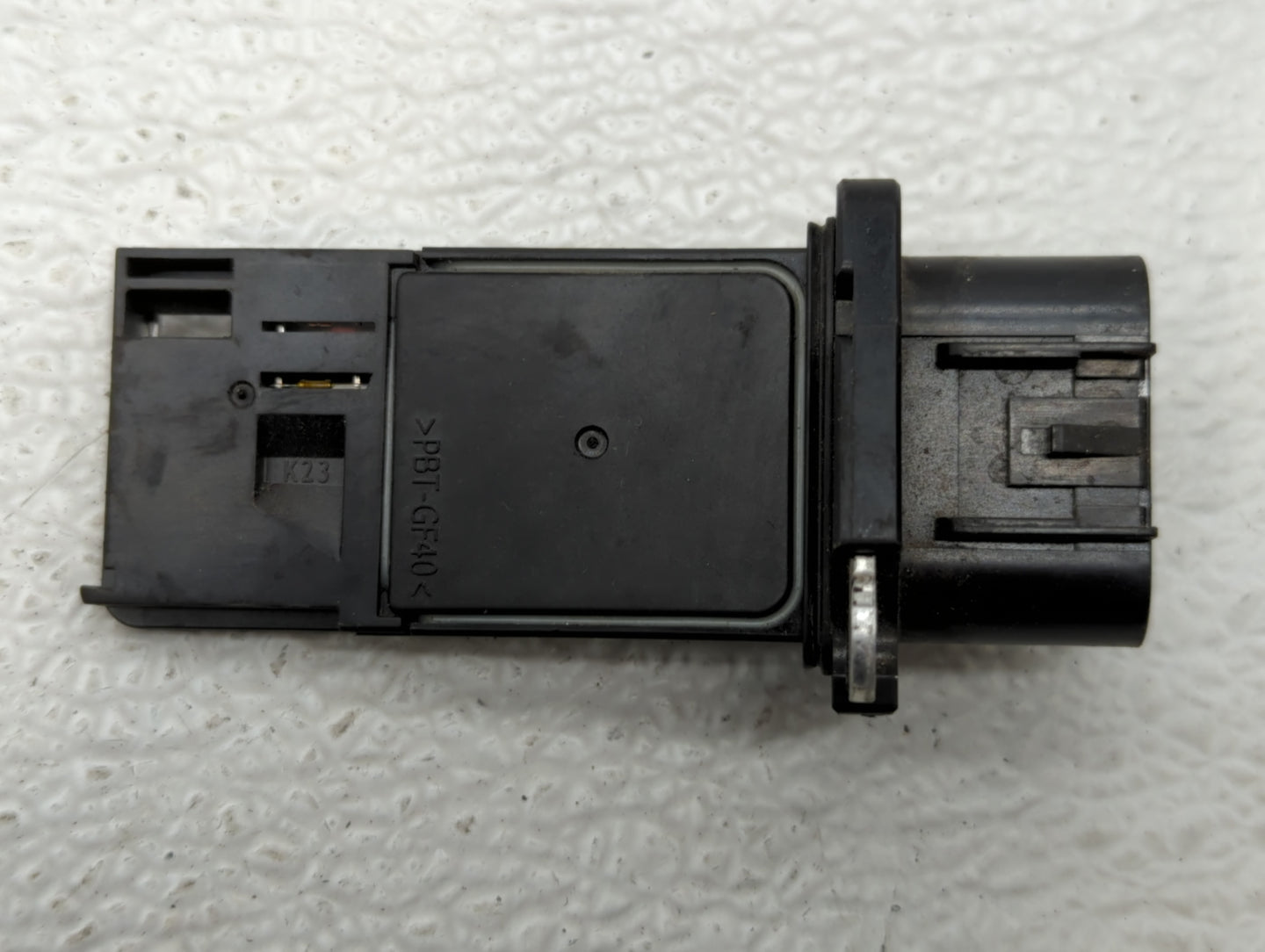 2007-2011 Cadillac Srx Mass Air Flow Meter Maf - Oemusedautoparts1.com