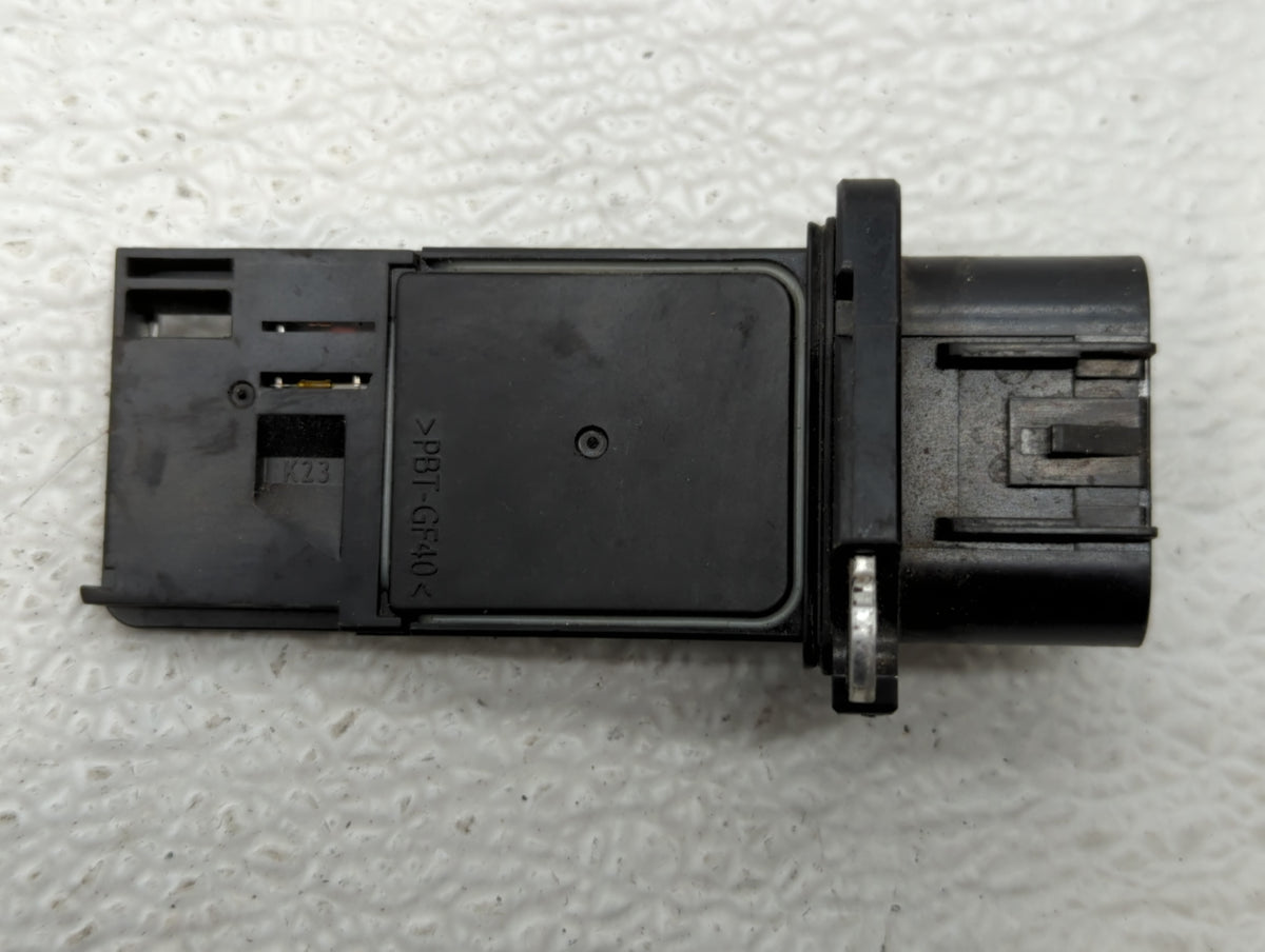 2007-2011 Cadillac Srx Mass Air Flow Meter Maf Sensor 606446 - Oemusedautoparts1.com