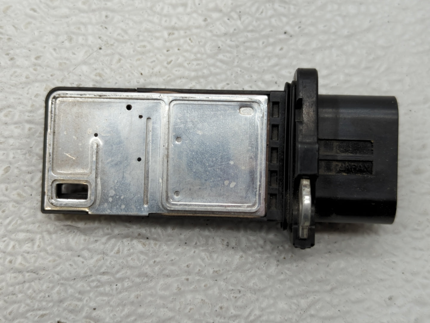 2007-2011 Cadillac Srx Mass Air Flow Meter Maf - Oemusedautoparts1.com