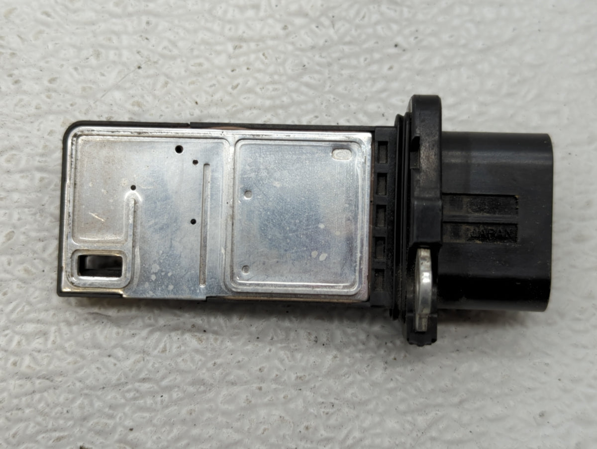 2007-2011 Cadillac Srx Mass Air Flow Meter Maf Sensor 606446 - Oemusedautoparts1.com
