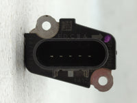 2007-2011 Cadillac Srx Mass Air Flow Meter Maf Sensor 606446 - Oemusedautoparts1.com