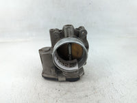 2007-2011 Cadillac Srx Throttle Body P/N:0410AA 994AA Fits Fits 2007 2008 2009 2010 2011 2012 OEM Used Auto Parts - Oemuseda