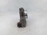 2007-2011 Cadillac Srx Throttle Body P/N:0410AA 994AA Fits Fits 2007 2008 2009 2010 2011 2012 OEM Used Auto Parts - Oemuseda