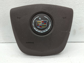 compare product 2010 Cadillac Srx Air Bag Driver Left Steering Wheel Mounted P/N:25943116 Fits OEM Used Auto Parts