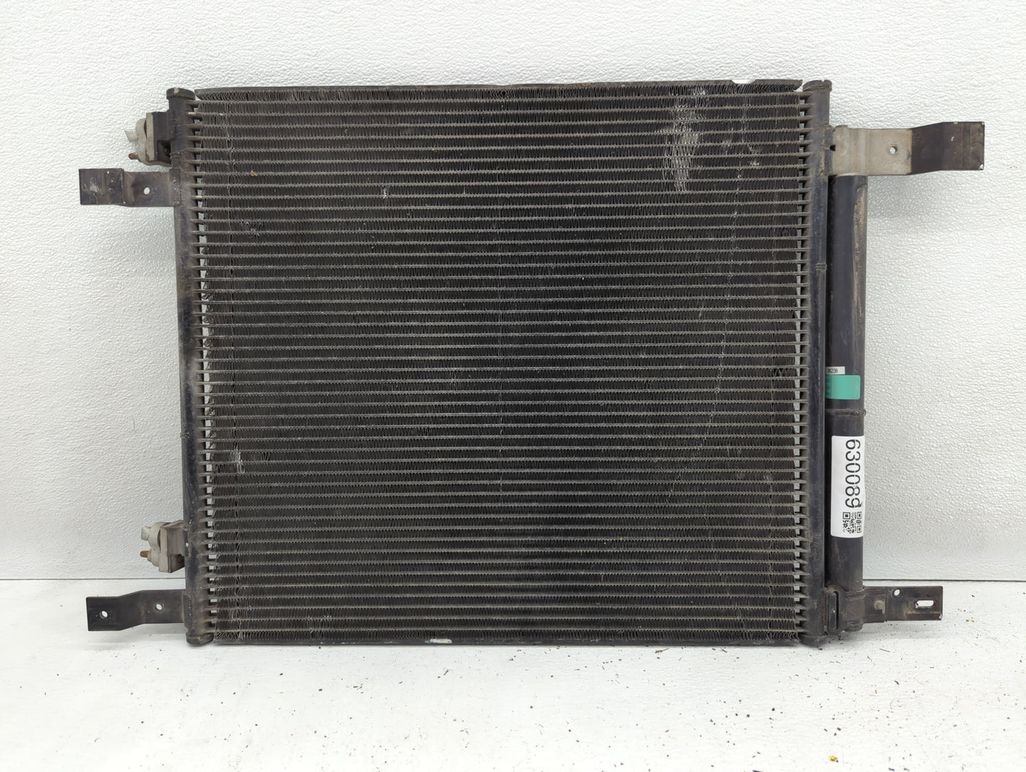 2010-2010 Cadillac Srx Undefined Black - Oemusedautoparts1.com