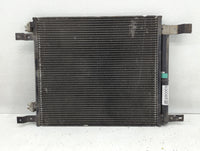 2010-2010 Cadillac Srx Undefined Black - Oemusedautoparts1.com