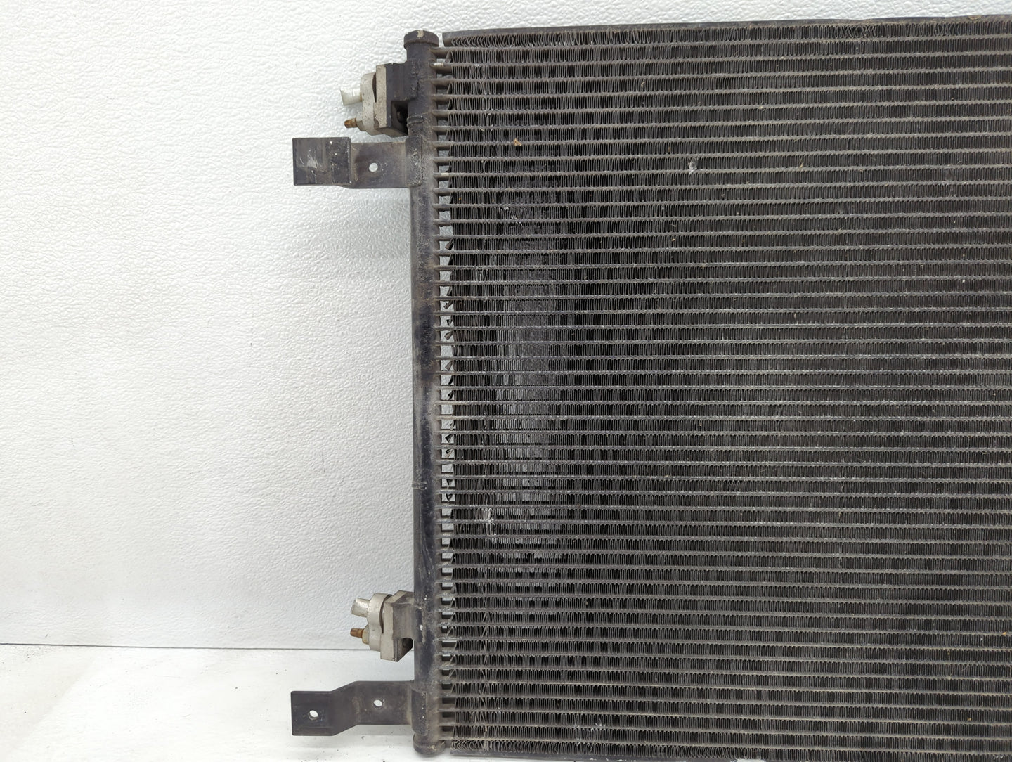 2010-2010 Cadillac Srx Undefined Black - Oemusedautoparts1.com