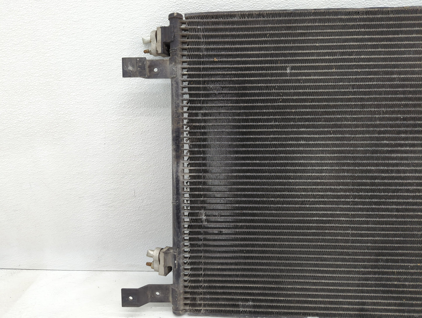 2010-2010 Cadillac Srx Undefined Black - Oemusedautoparts1.com