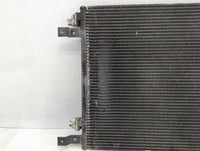 2010-2010 Cadillac Srx Undefined Black - Oemusedautoparts1.com