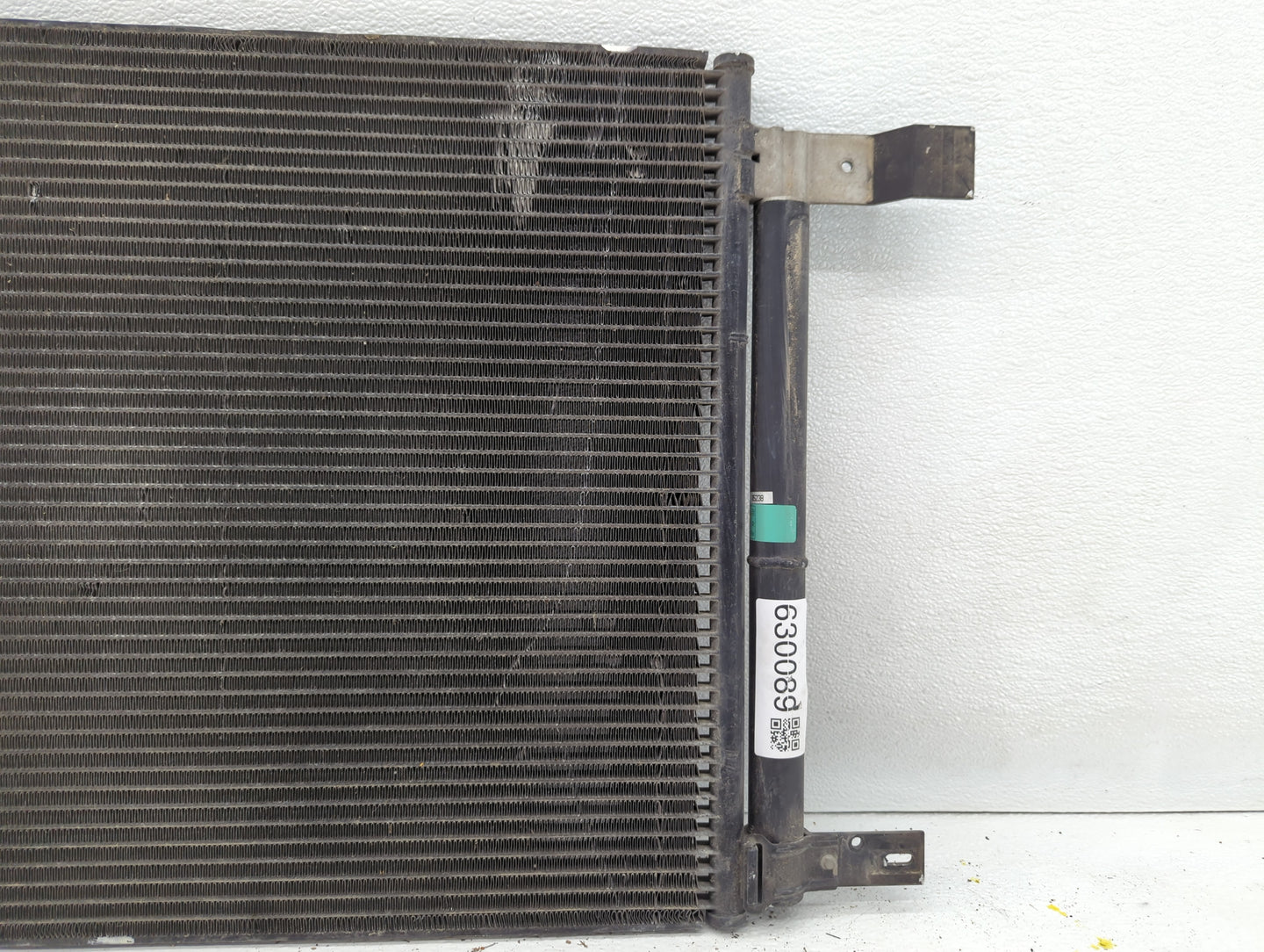 2010-2010 Cadillac Srx Undefined Black - Oemusedautoparts1.com
