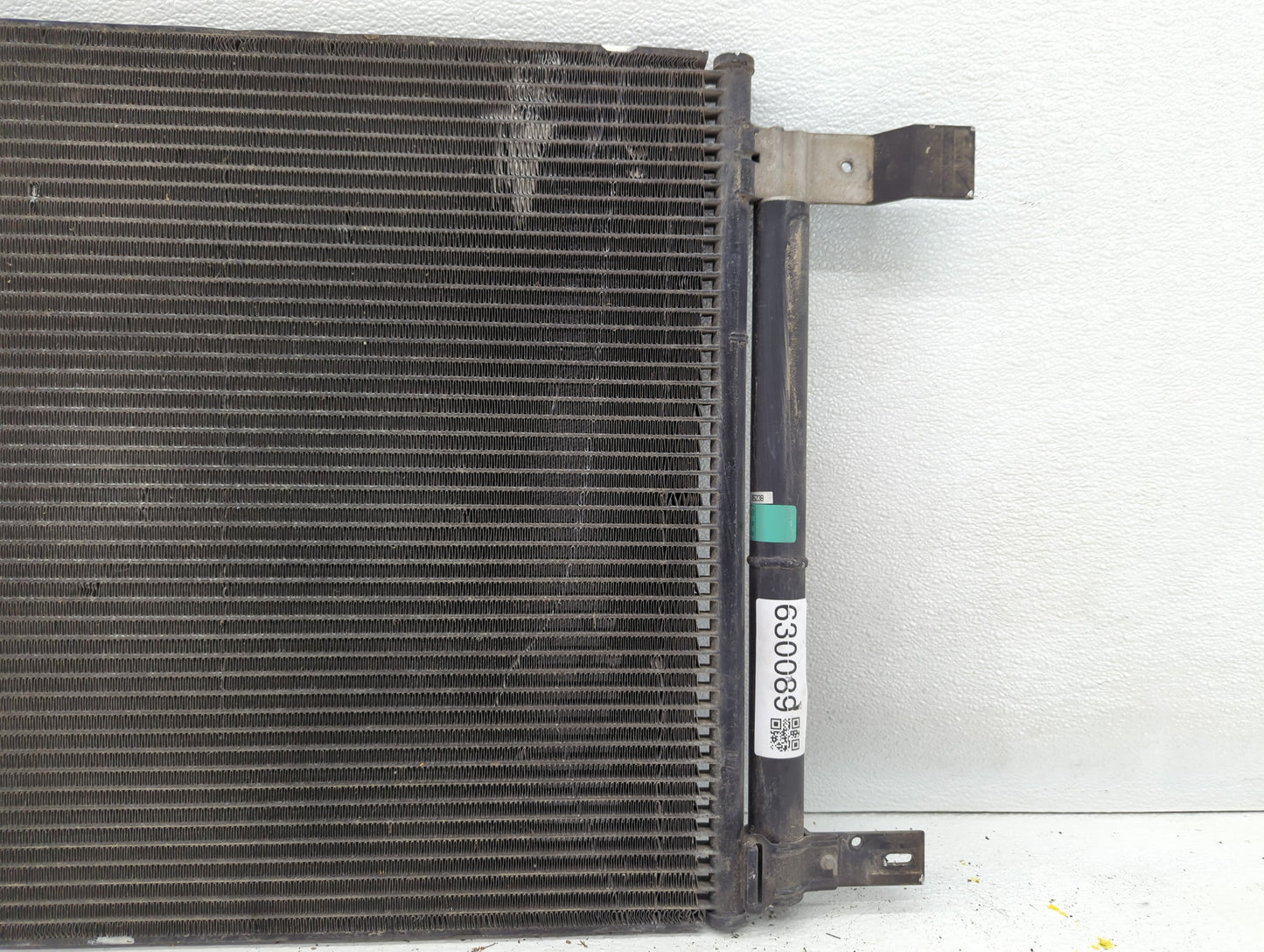 2010-2010 Cadillac Srx Undefined Black - Oemusedautoparts1.com