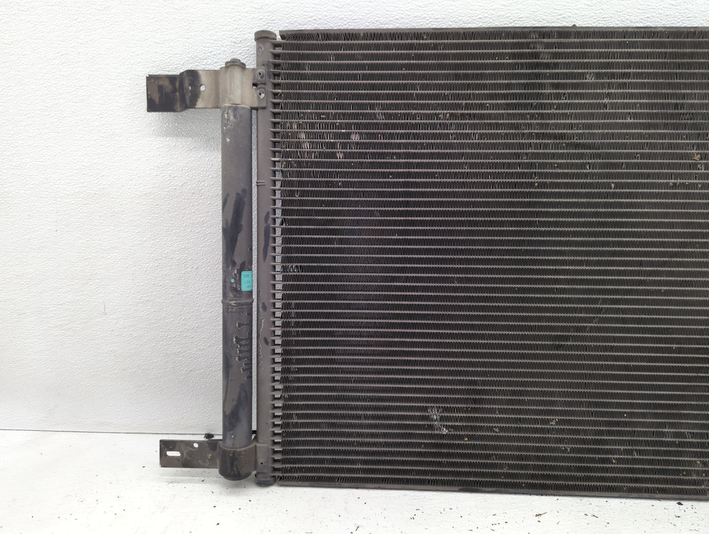 2010-2010 Cadillac Srx Undefined Black - Oemusedautoparts1.com