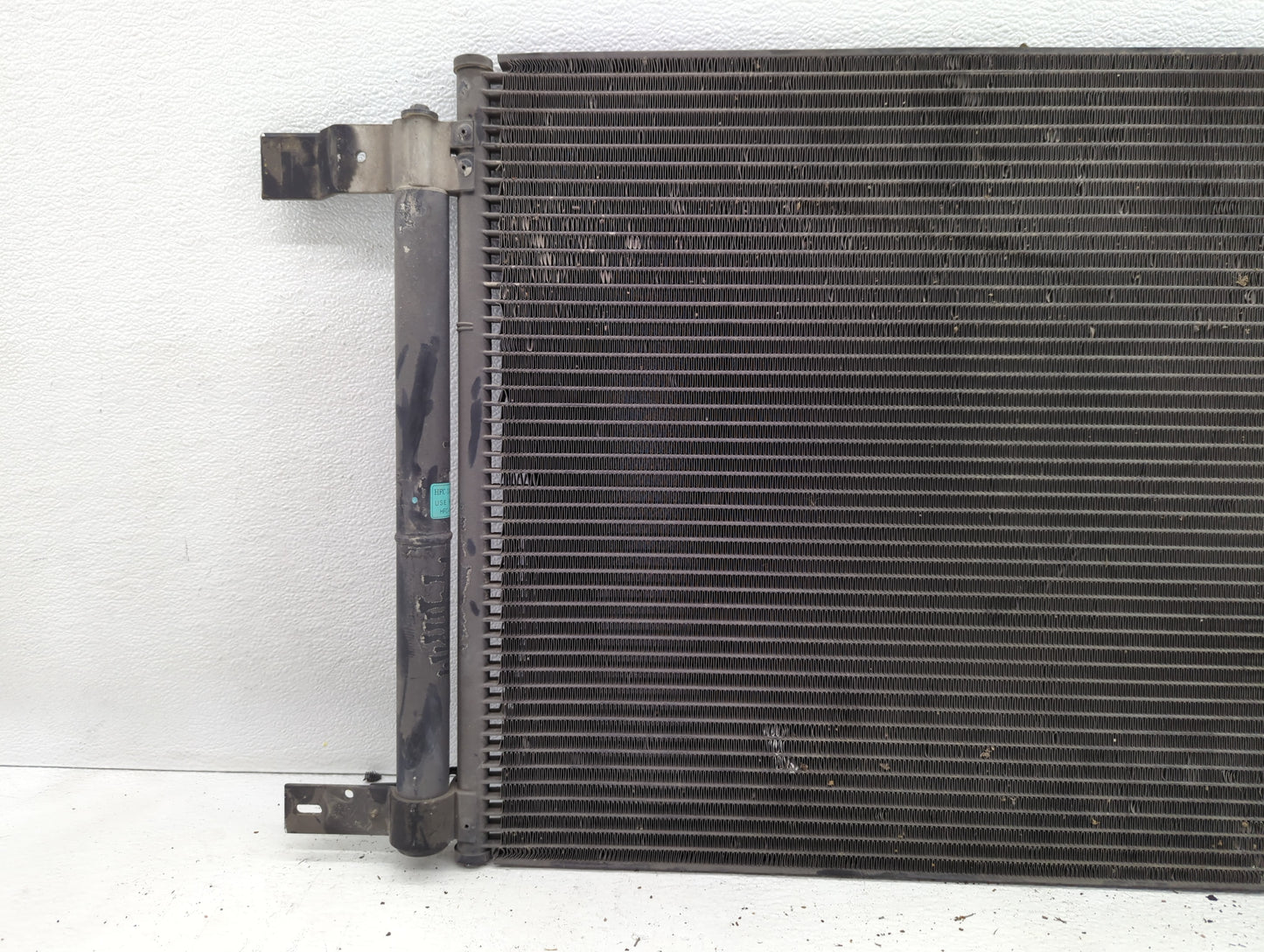 2010-2010 Cadillac Srx Undefined Black - Oemusedautoparts1.com