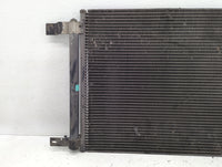 2010-2010 Cadillac Srx Undefined Black - Oemusedautoparts1.com