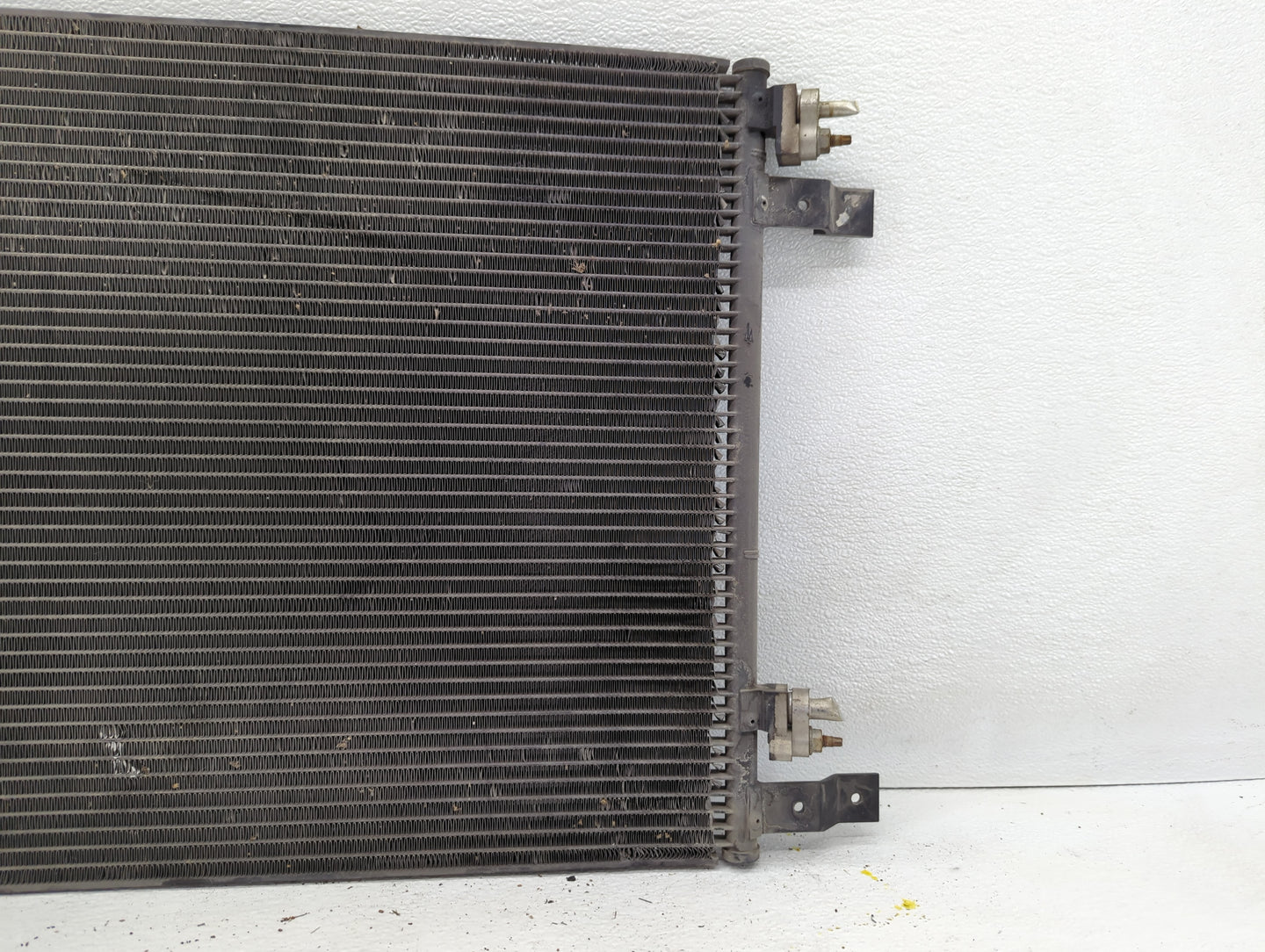 2010-2010 Cadillac Srx Undefined Black - Oemusedautoparts1.com