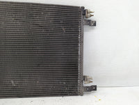 2010-2010 Cadillac Srx Undefined Black - Oemusedautoparts1.com