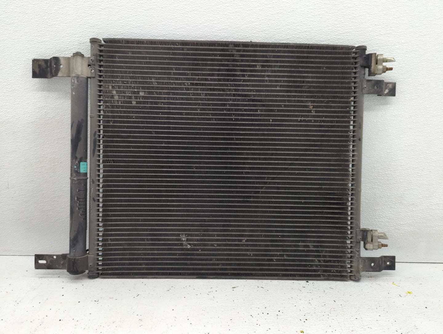 2010-2010 Cadillac Srx Undefined Black - Oemusedautoparts1.com