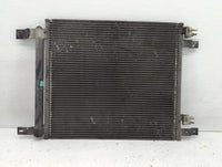 2010-2010 Cadillac Srx Undefined Black - Oemusedautoparts1.com