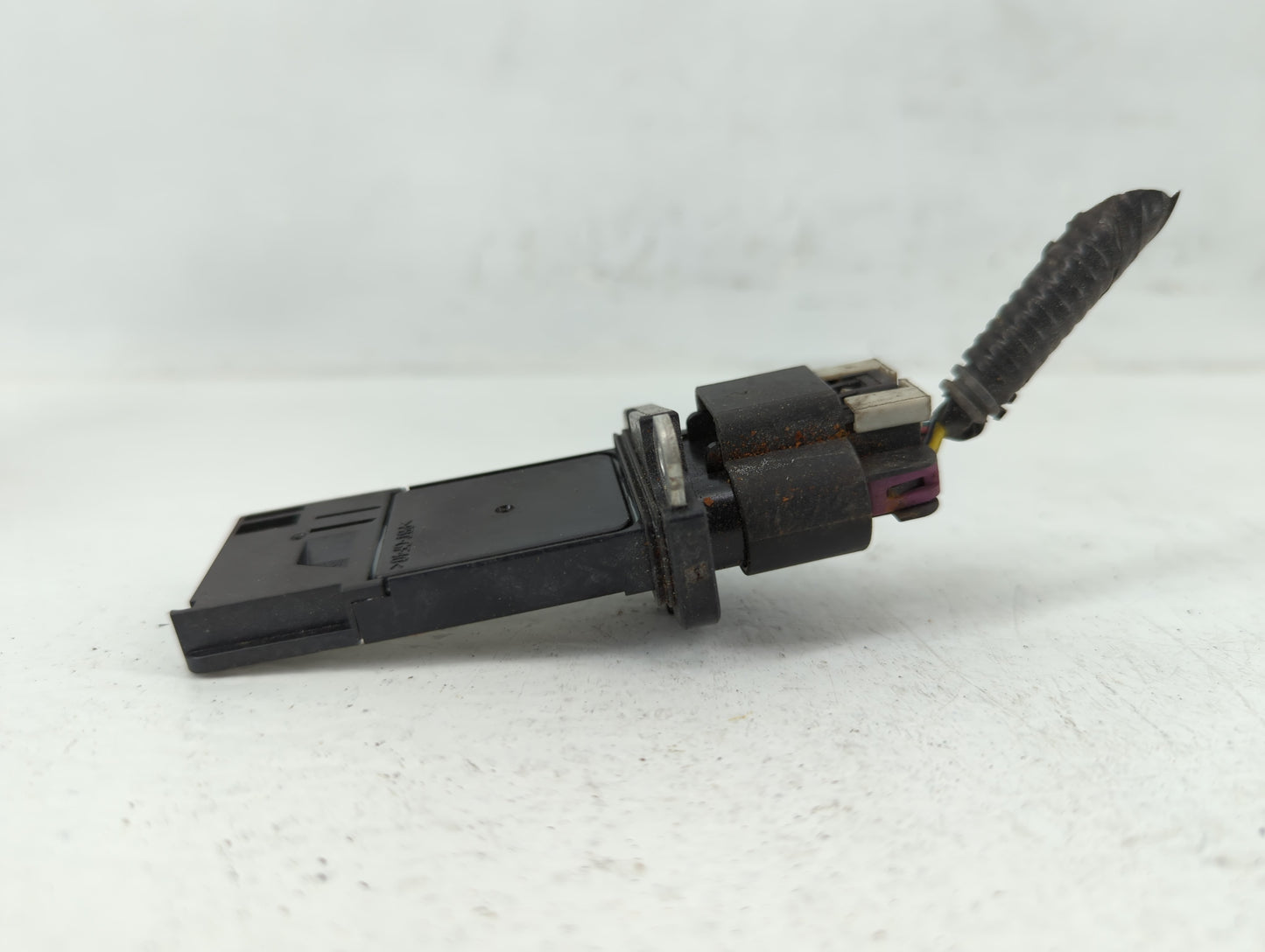 2007-2011 Cadillac Srx Mass Air Flow Meter Maf - Oemusedautoparts1.com