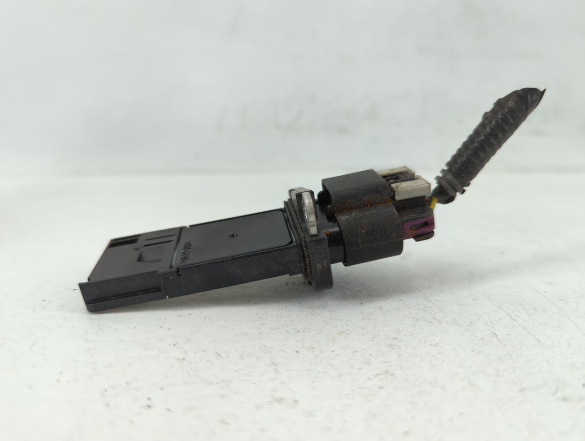 2007-2011 Cadillac Srx Mass Air Flow Meter Maf Sensor 632289 - Oemusedautoparts1.com