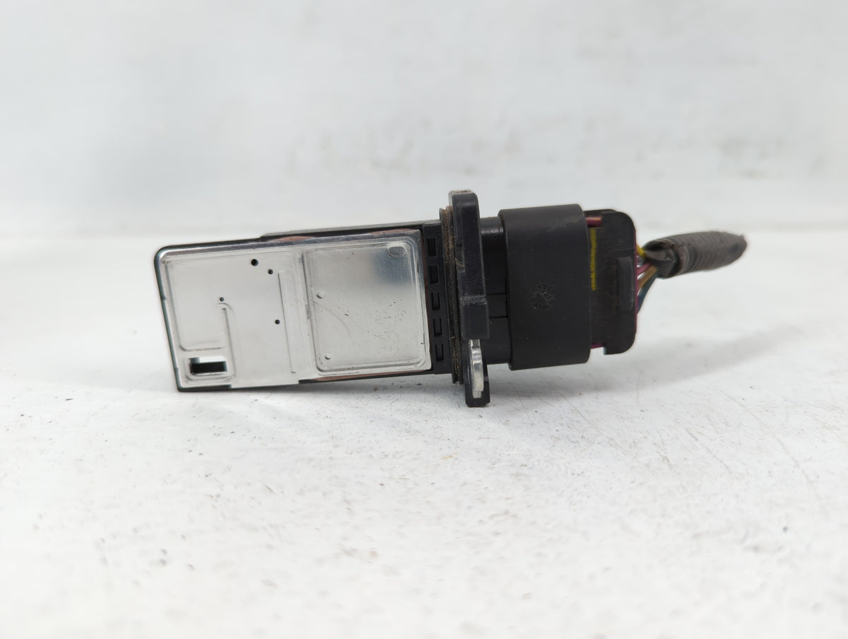 2007-2011 Cadillac Srx Mass Air Flow Meter Maf Sensor 632289 - Oemusedautoparts1.com