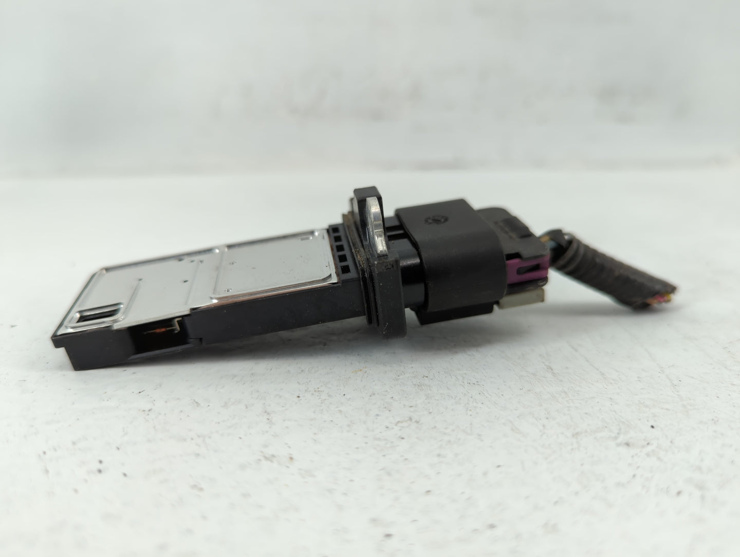 2007-2011 Cadillac Srx Mass Air Flow Meter Maf - Oemusedautoparts1.com