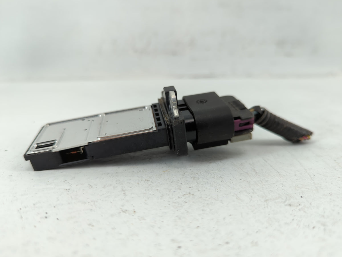 2007-2011 Cadillac Srx Mass Air Flow Meter Maf Sensor 632289 - Oemusedautoparts1.com