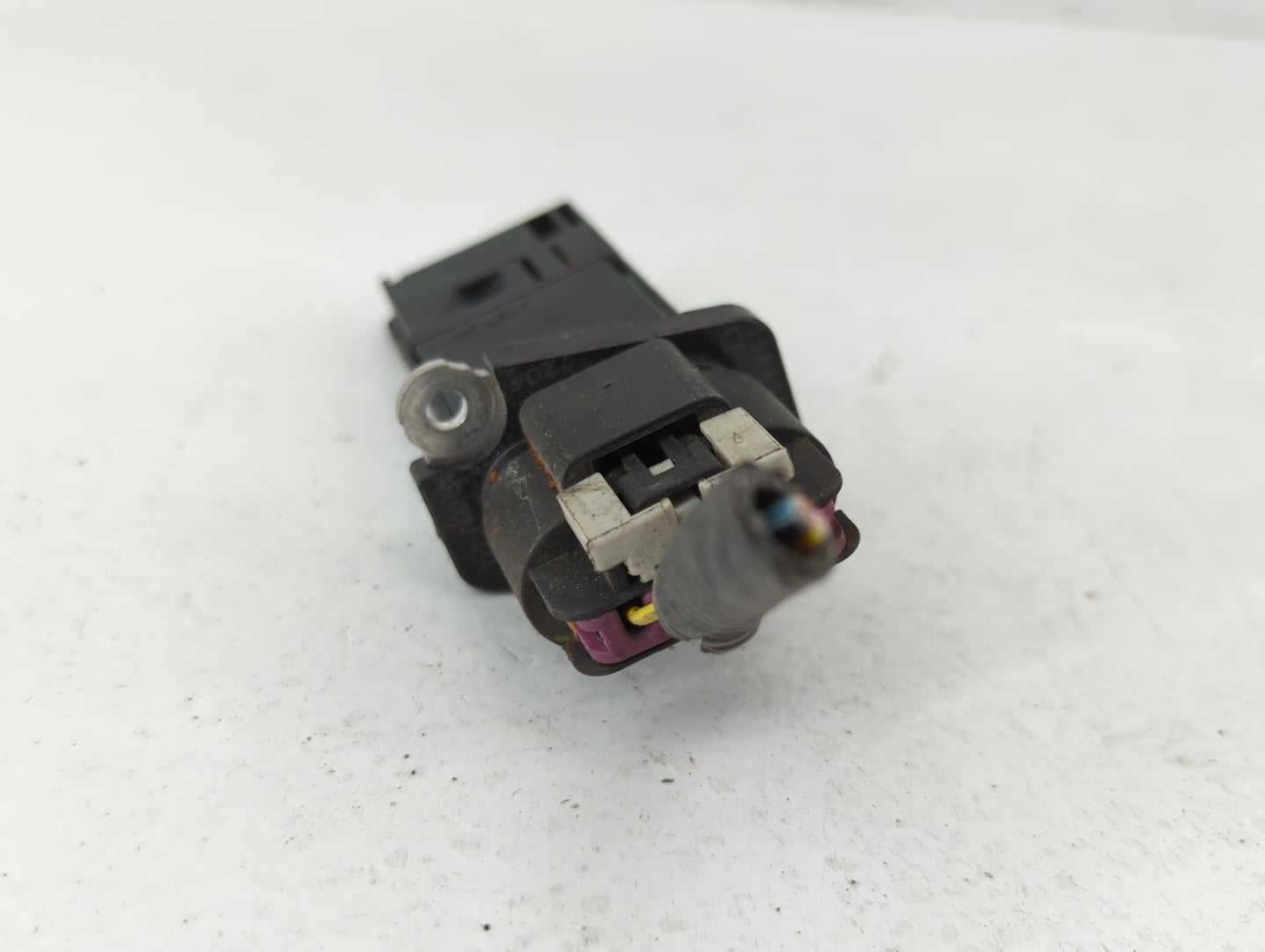 2007-2011 Cadillac Srx Mass Air Flow Meter Maf - Oemusedautoparts1.com