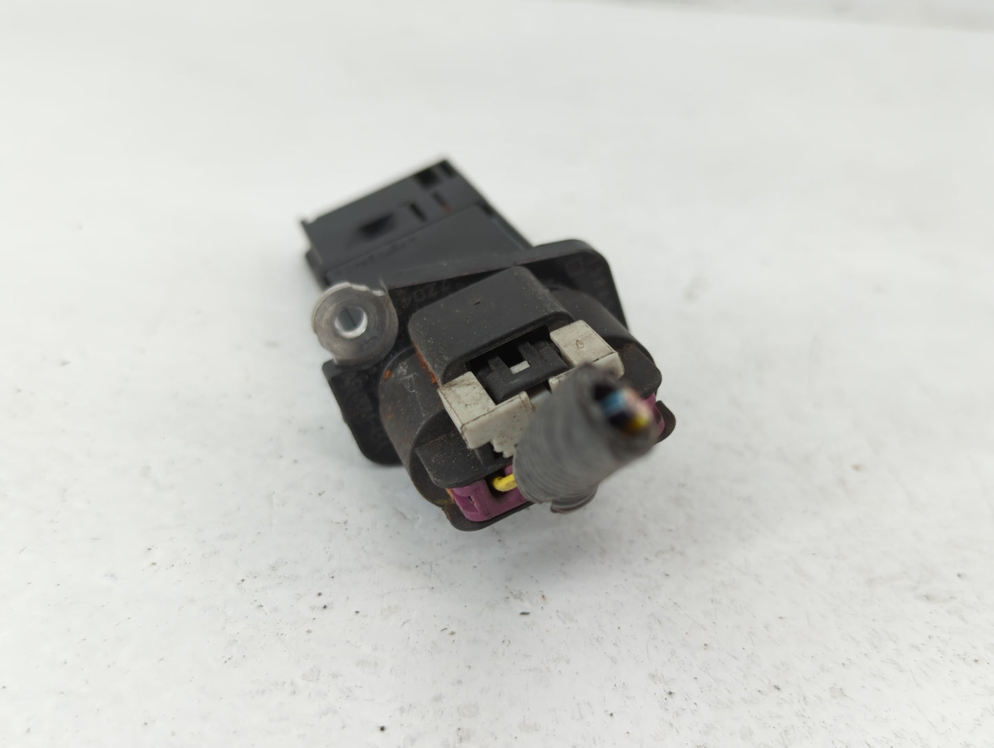 2007-2011 Cadillac Srx Mass Air Flow Meter Maf - Oemusedautoparts1.com