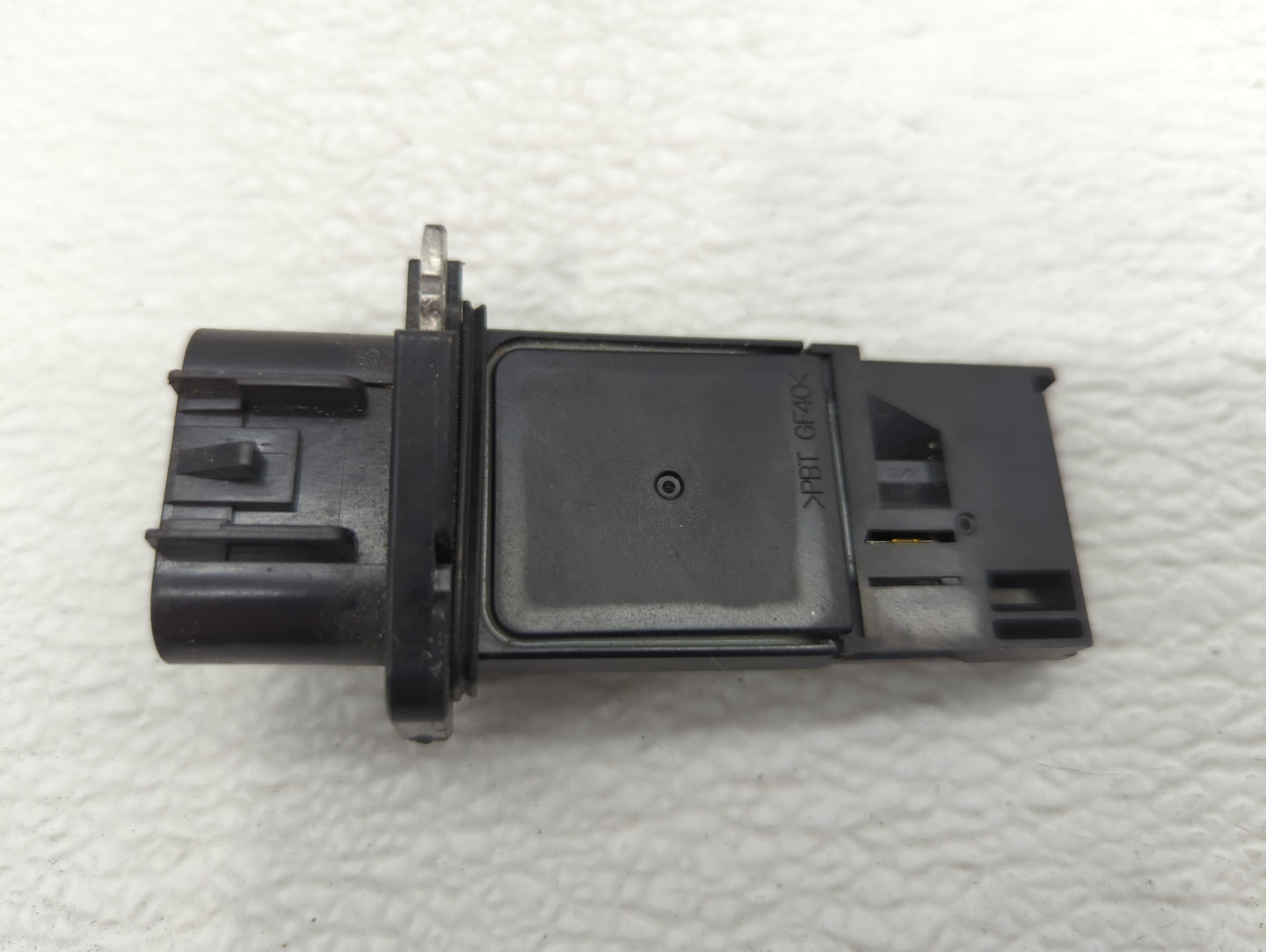 2007-2011 Cadillac Srx Mass Air Flow Meter Maf - Oemusedautoparts1.com