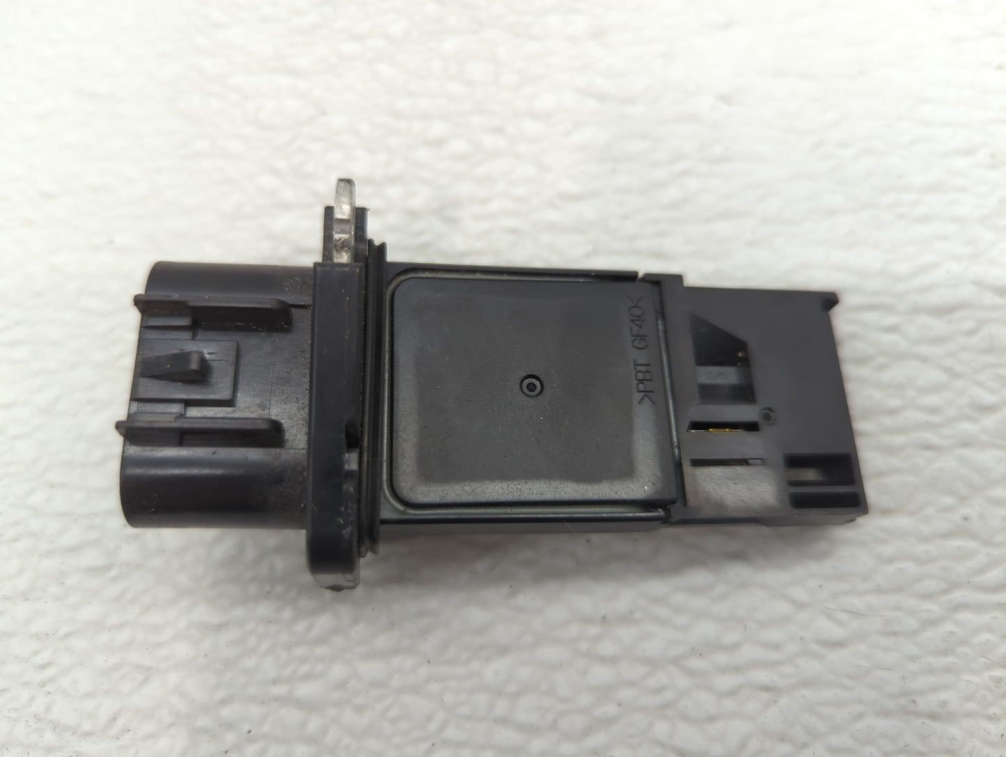 2007-2011 Cadillac Srx Mass Air Flow Meter Maf - Oemusedautoparts1.com