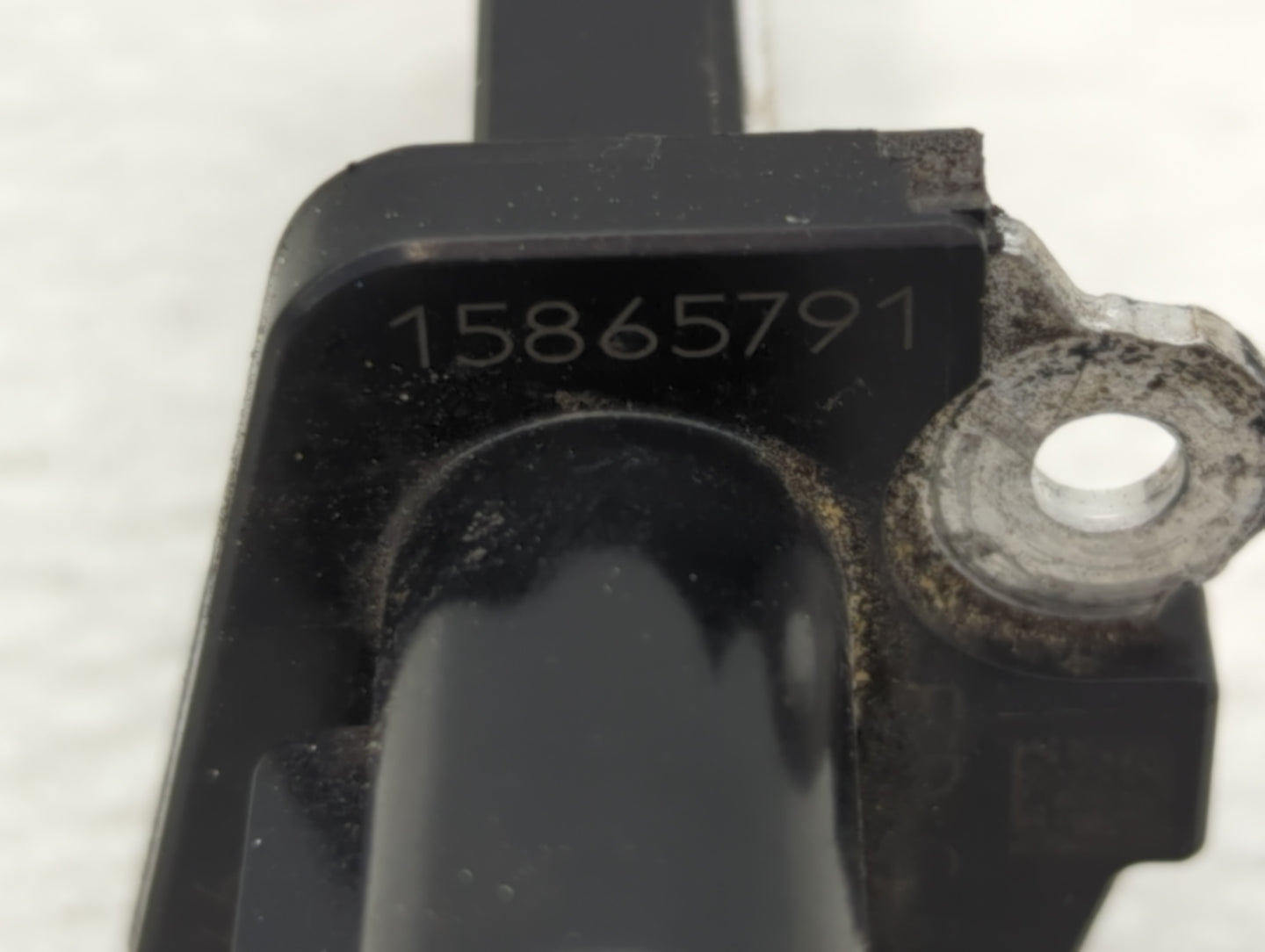 2007-2011 Cadillac Srx Mass Air Flow Meter Maf - Oemusedautoparts1.com
