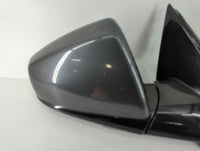 2010 Cadillac Srx Driver Side View Mirror - Left Door Mirror OEM Used - Oemusedautoparts1.com