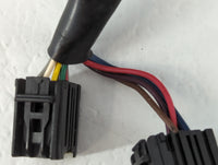 2010 Cadillac Srx Side Mirror Replacement Driver Left View Door Mirror P/N:20862681 Fits OEM Used Auto Parts - Oemusedautopa