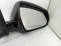 2010 Cadillac Srx Side Mirror Replacement Driver Left View Door Mirror P/N:20862681 Fits OEM Used Auto Parts - Oemusedautopa