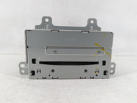 2010-2010 Cadillac Srx Am Fm Cd Player Radio Receiver 634367 - Oemusedautoparts1.com