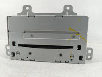 2010-2010 Cadillac Srx Am Fm Cd Player Radio Receiver - Oemusedautoparts1.com