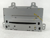 2010-2010 Cadillac Srx Am Fm Cd Player Radio Receiver 634367 - Oemusedautoparts1.com