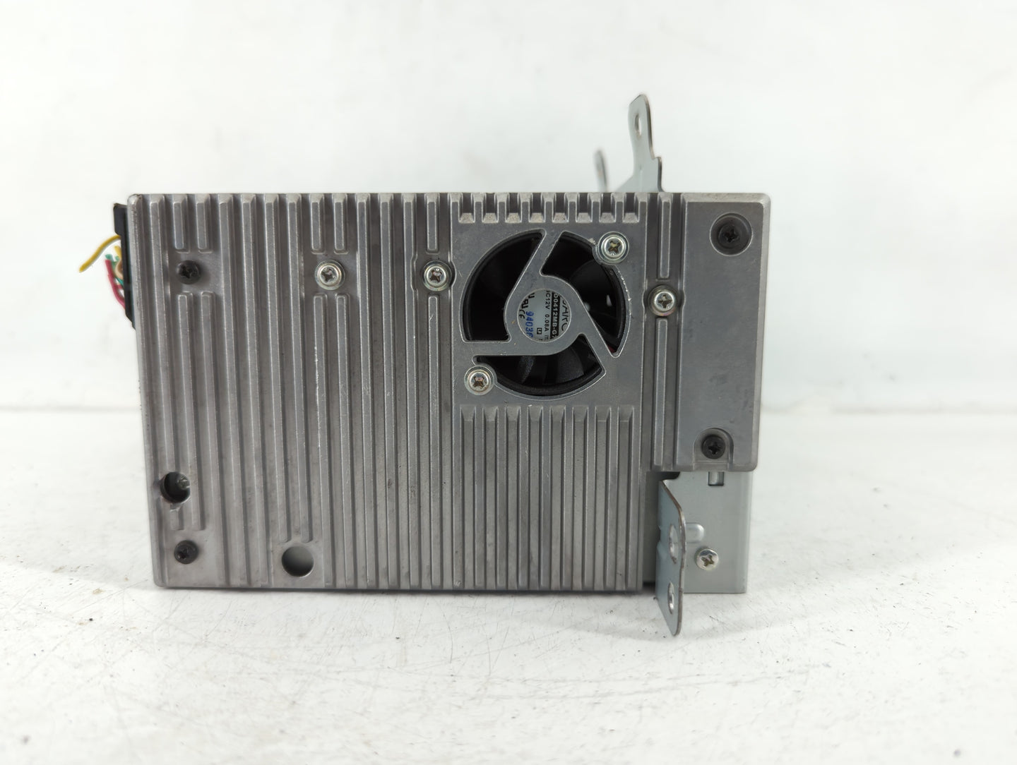 2010-2010 Cadillac Srx Am Fm Cd Player Radio Receiver - Oemusedautoparts1.com