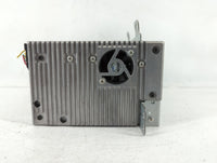 2010-2010 Cadillac Srx Am Fm Cd Player Radio Receiver 634367 - Oemusedautoparts1.com